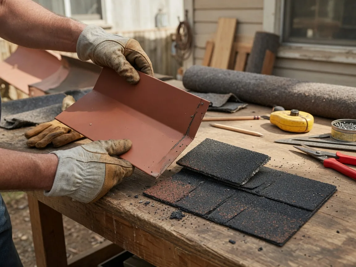 Roof Repair company in Mccool, MS